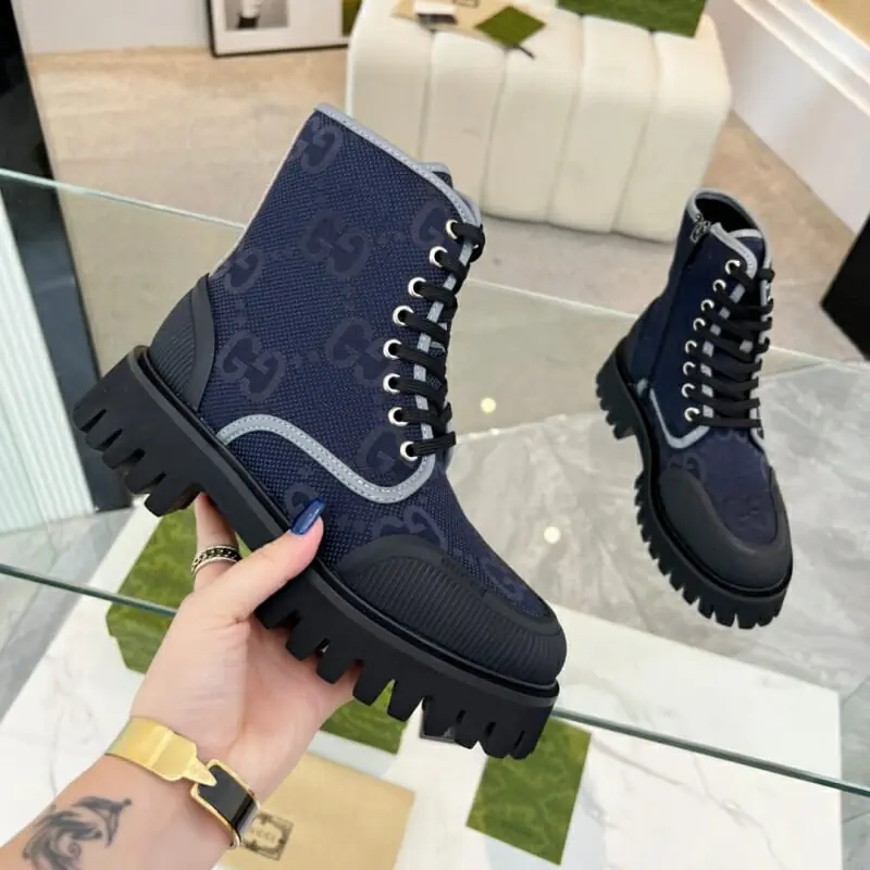 gucci bottes pour homme s_1257a1b